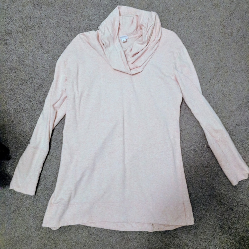 Maternity sweater
